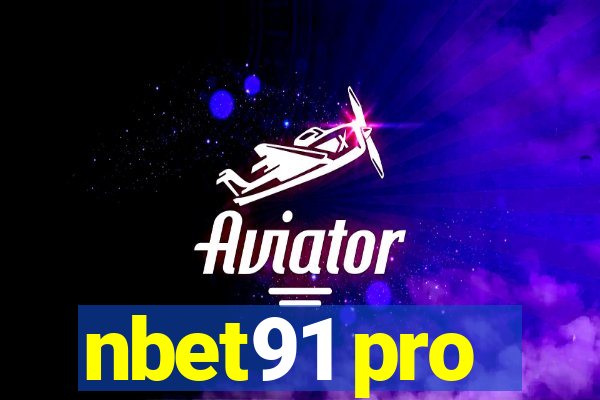 nbet91 pro